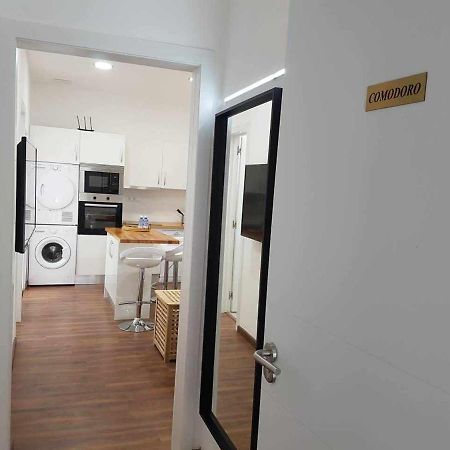 Playa Canteras Suites Лас-Пальмас-де-Гран-Канария Экстерьер фото