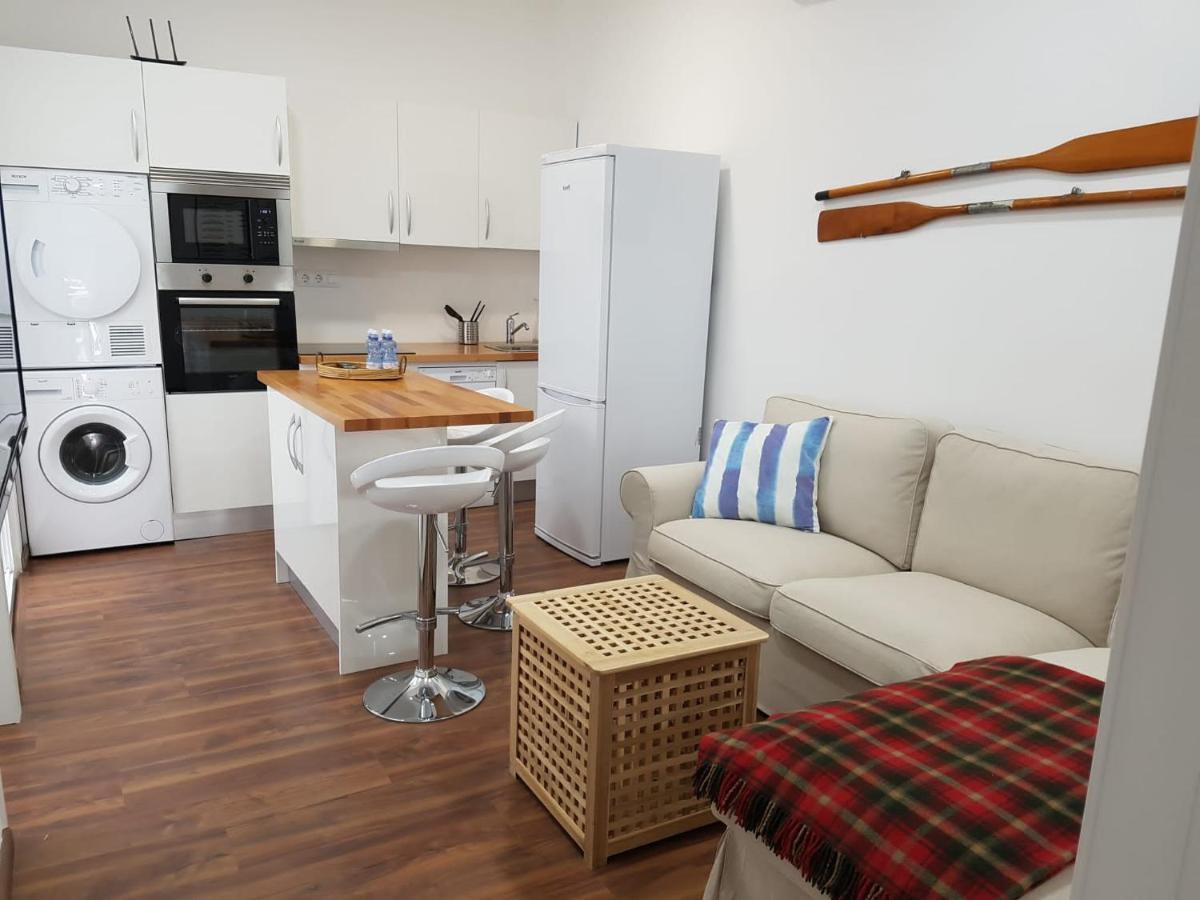 Playa Canteras Suites Лас-Пальмас-де-Гран-Канария Экстерьер фото