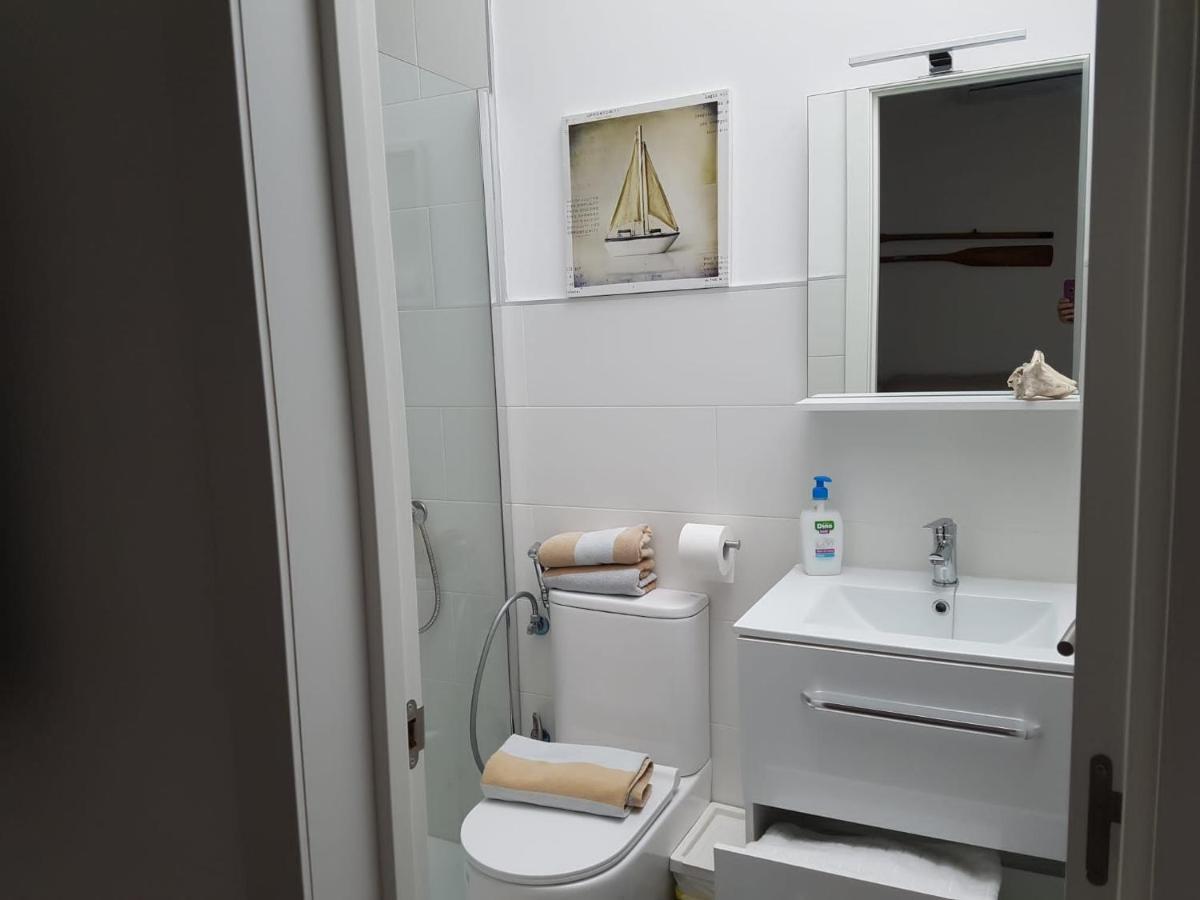 Playa Canteras Suites Лас-Пальмас-де-Гран-Канария Экстерьер фото