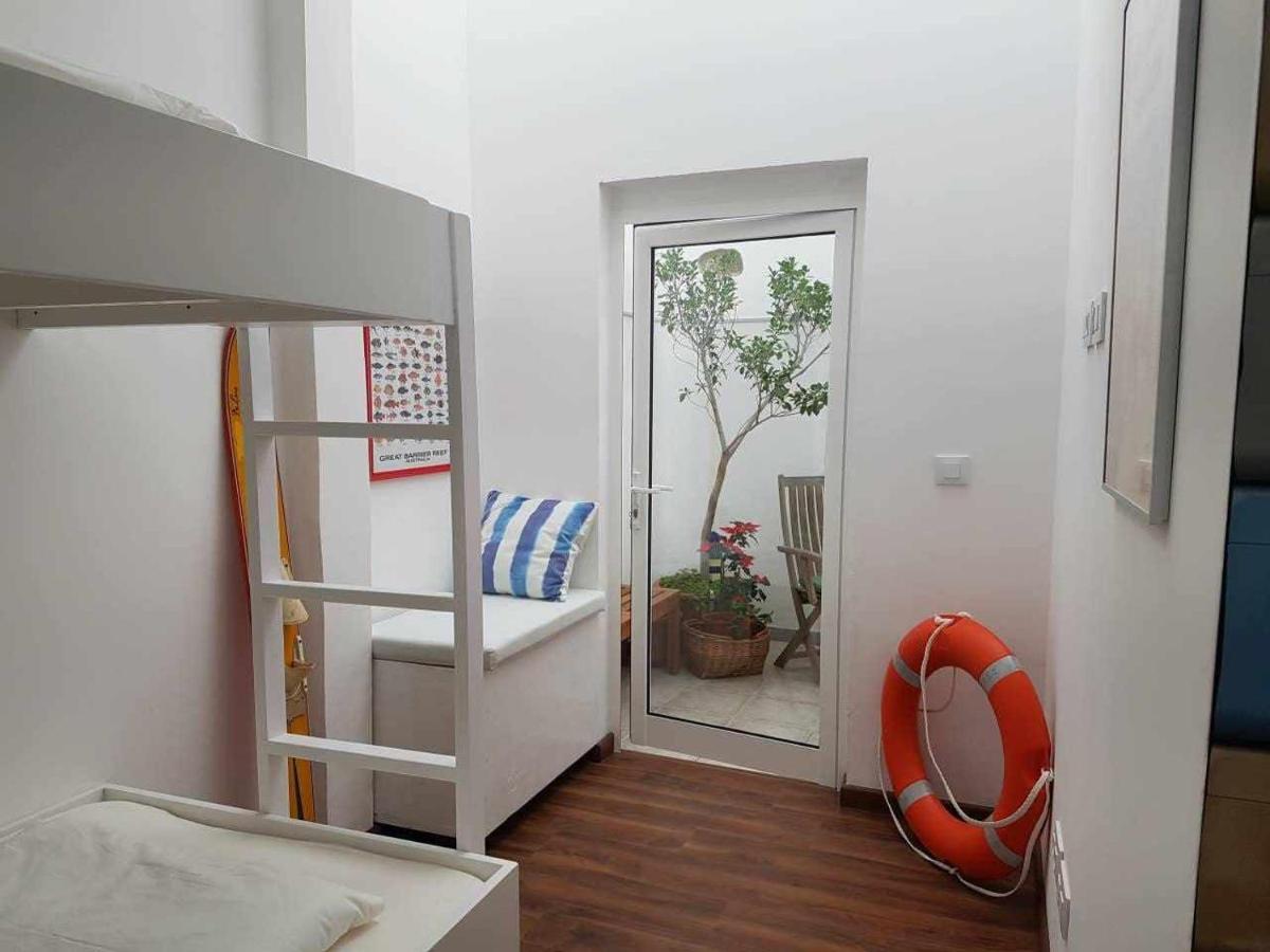 Playa Canteras Suites Лас-Пальмас-де-Гран-Канария Экстерьер фото