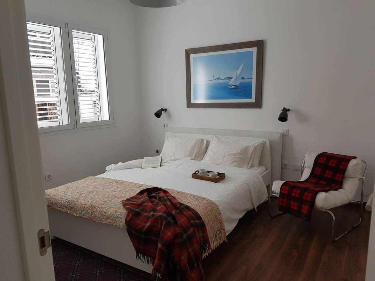Playa Canteras Suites Лас-Пальмас-де-Гран-Канария Экстерьер фото