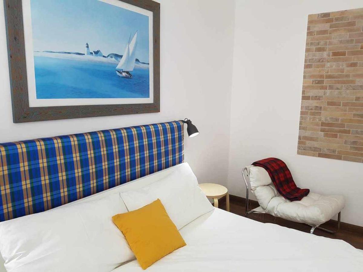Playa Canteras Suites Лас-Пальмас-де-Гран-Канария Экстерьер фото