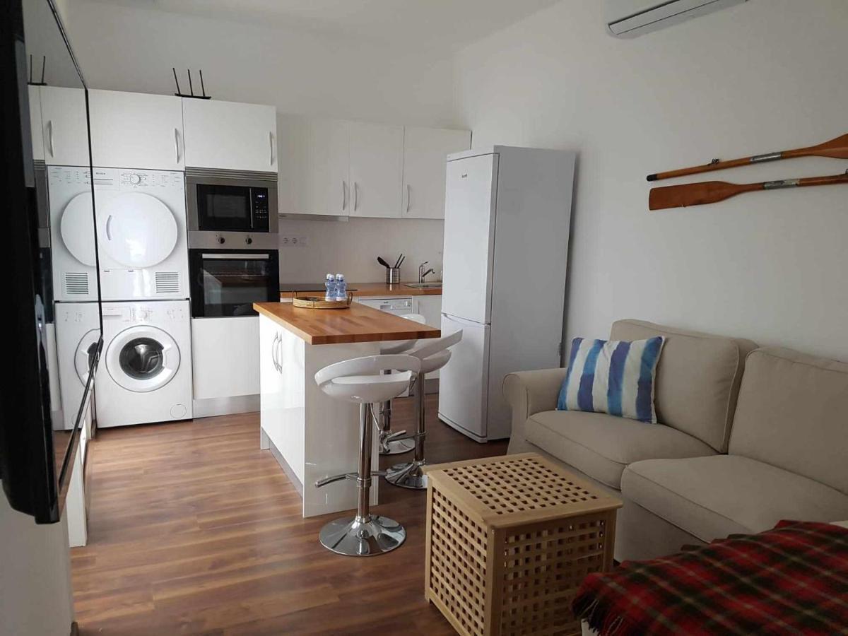 Playa Canteras Suites Лас-Пальмас-де-Гран-Канария Экстерьер фото