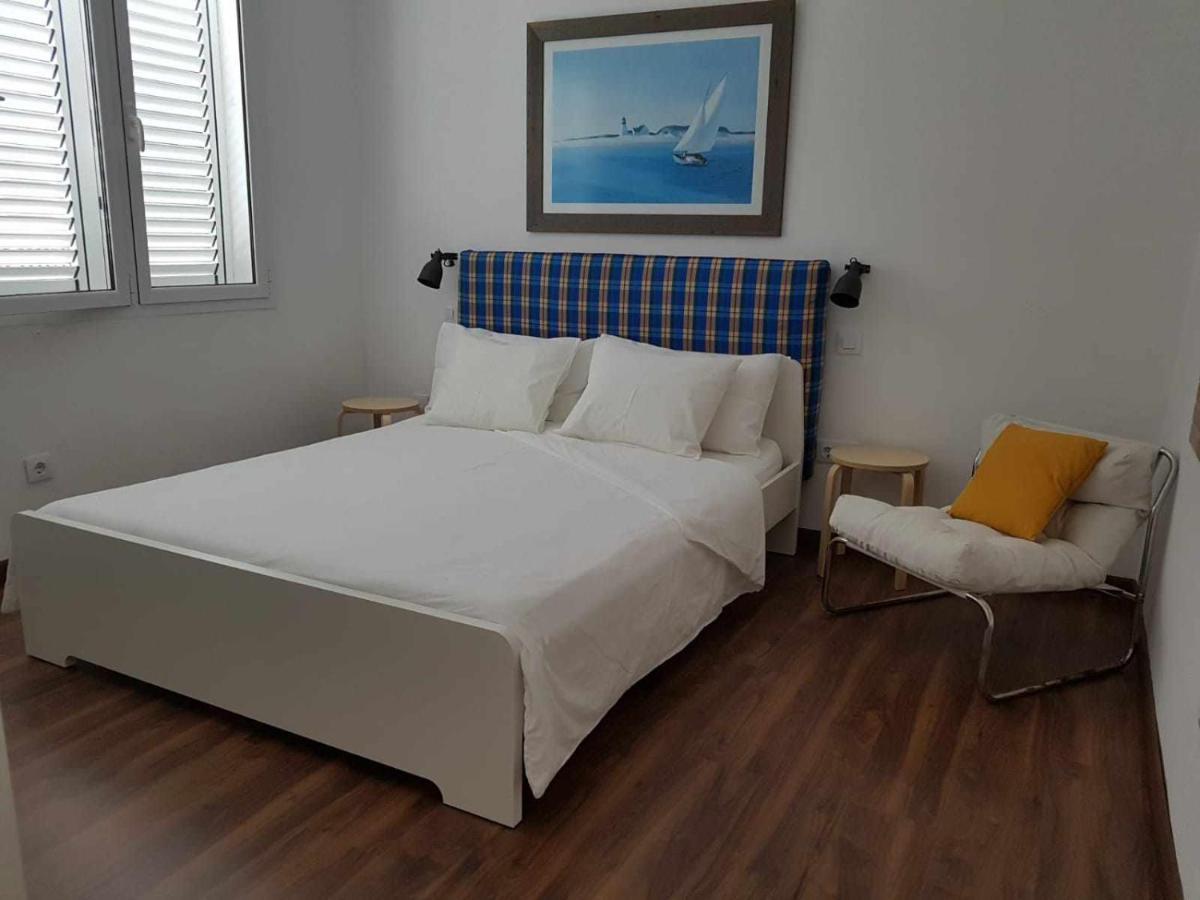 Playa Canteras Suites Лас-Пальмас-де-Гран-Канария Экстерьер фото